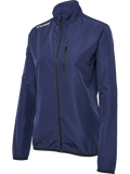 hummel Women's Run Jacket-1