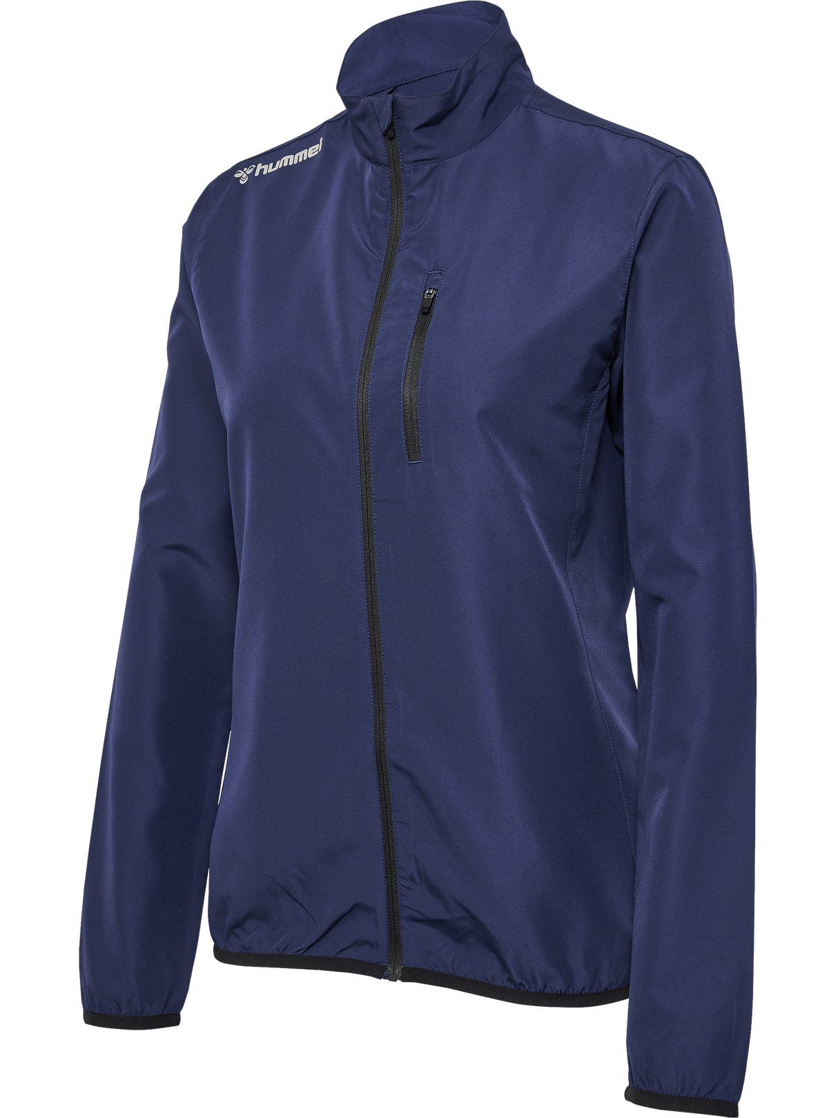 hummel Women's Run Jacket-1