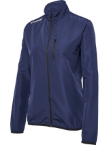hummel Women's Run Jacket-1
