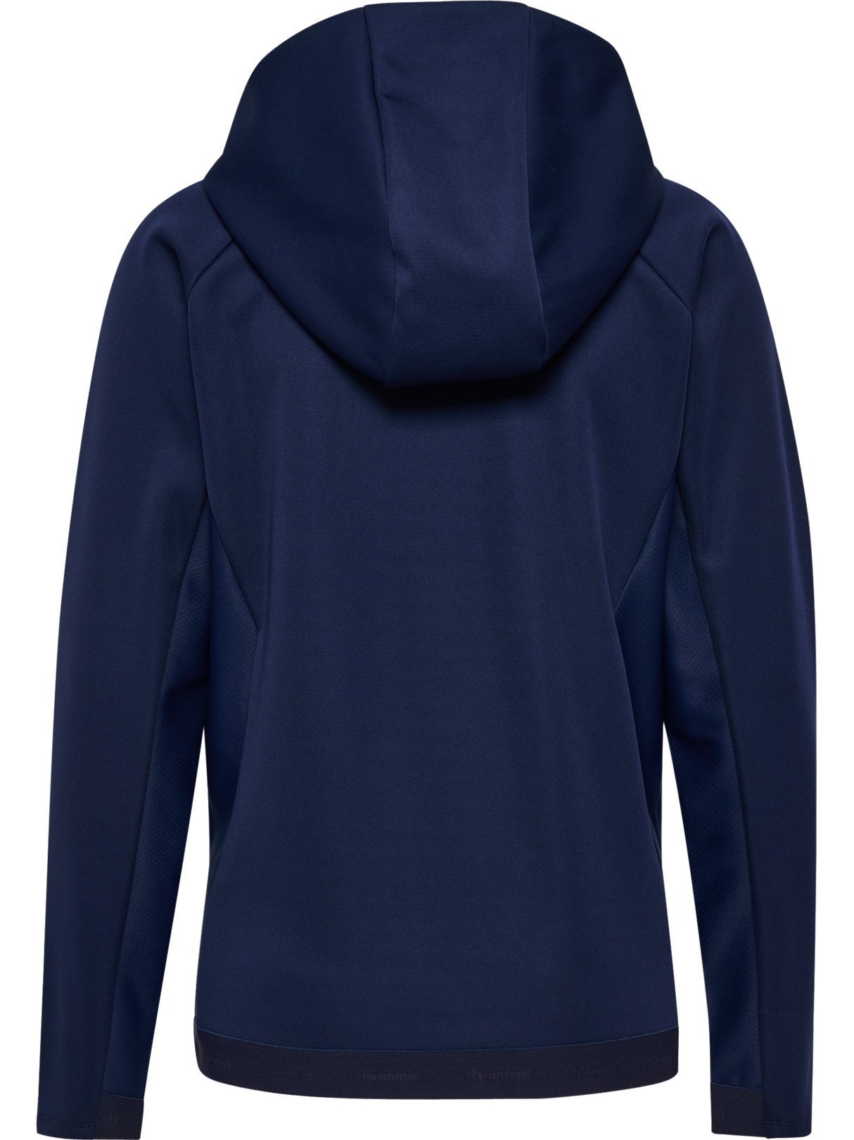hummel Women's Cima 2.0 Zip Hoodie-2