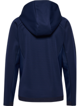 hummel Women's Cima 2.0 Zip Hoodie-2