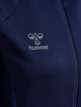hummel Women's Cima 2.0 Zip Hoodie-3
