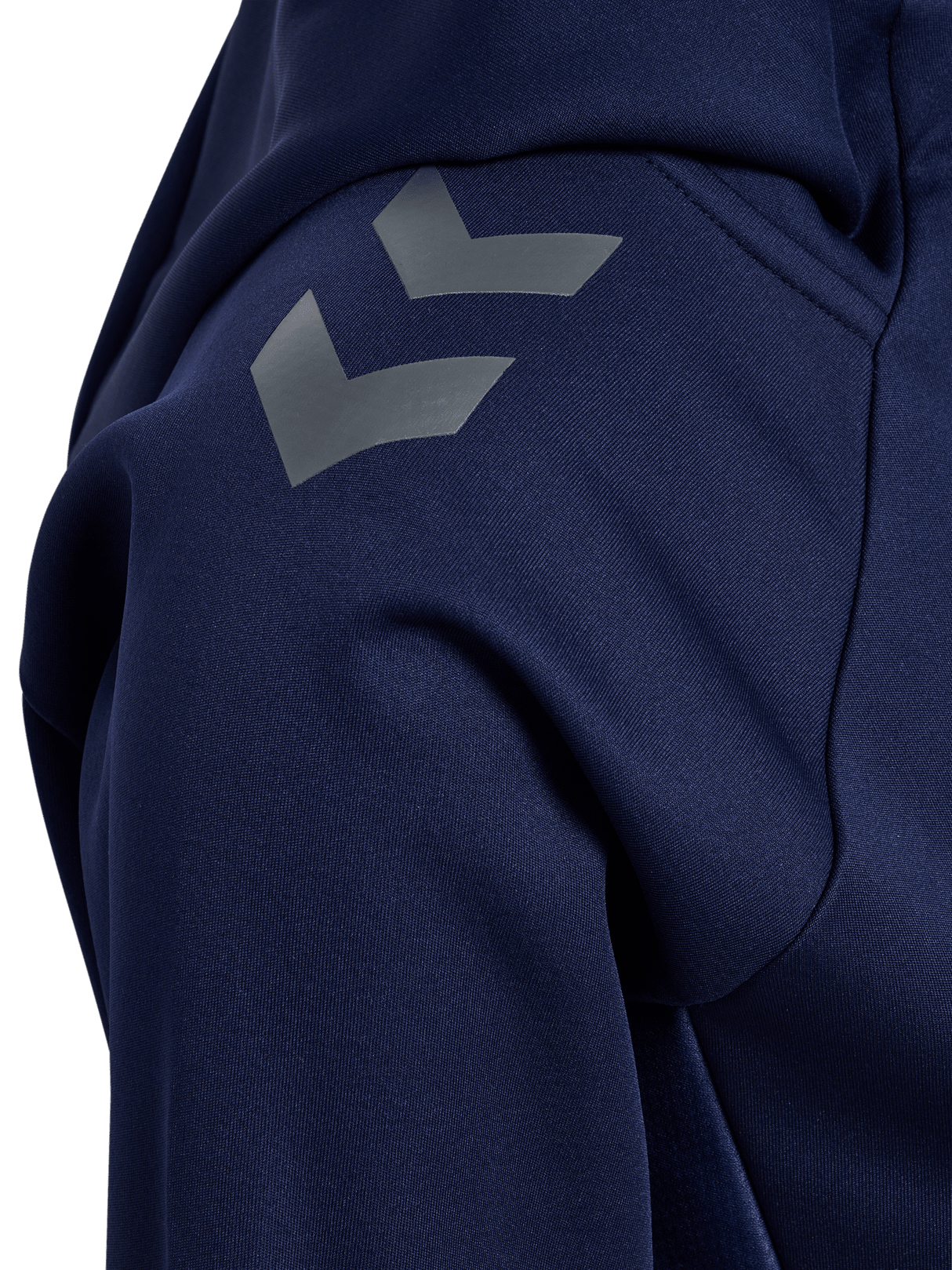 hummel Women's Cima 2.0 Zip Hoodie-4