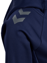 hummel Women's Cima 2.0 Zip Hoodie-4