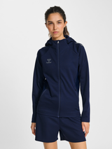 hummel Women's Cima 2.0 Zip Hoodie-6