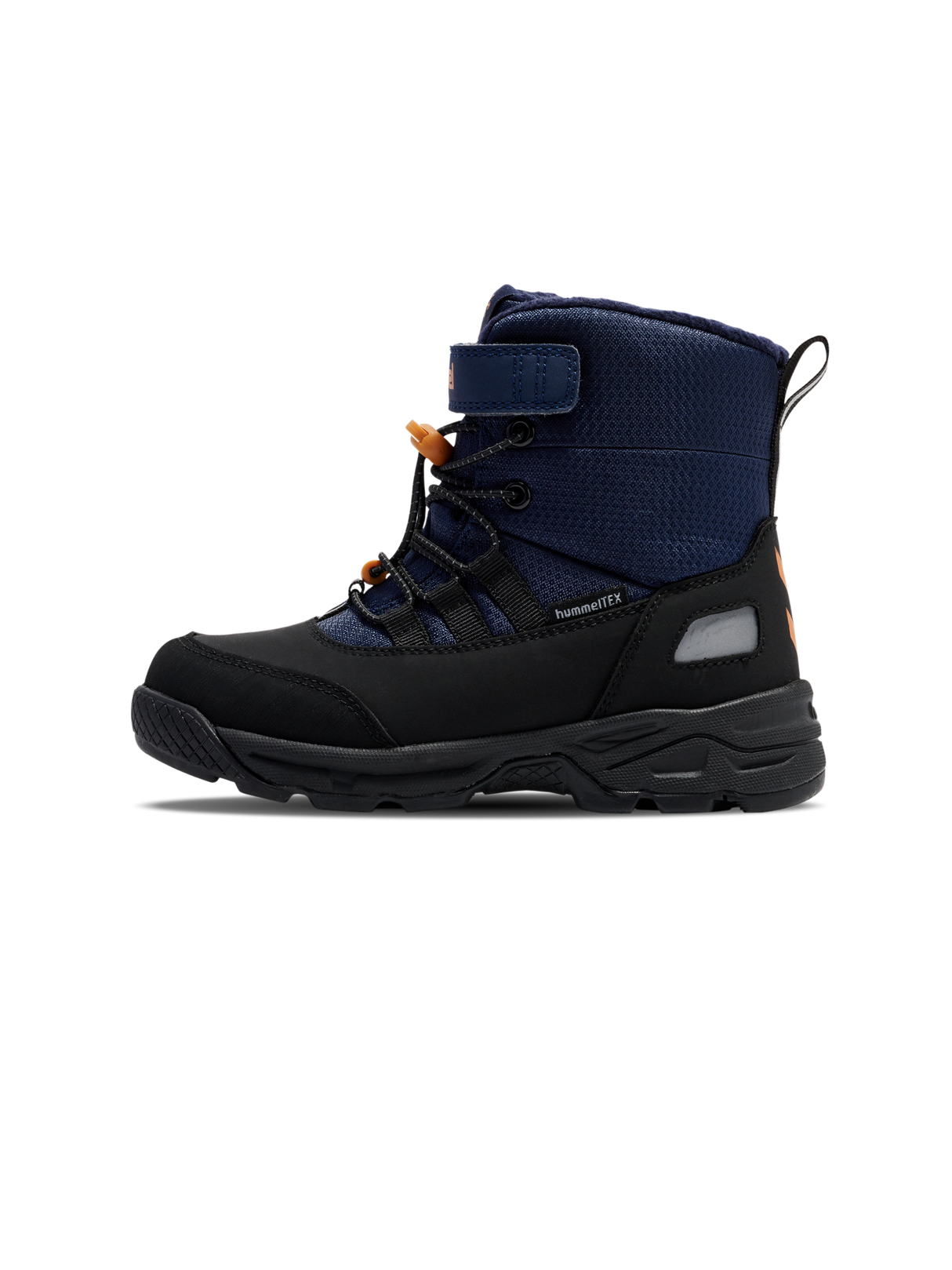 hummel Youth Snow Boots Tex-1
