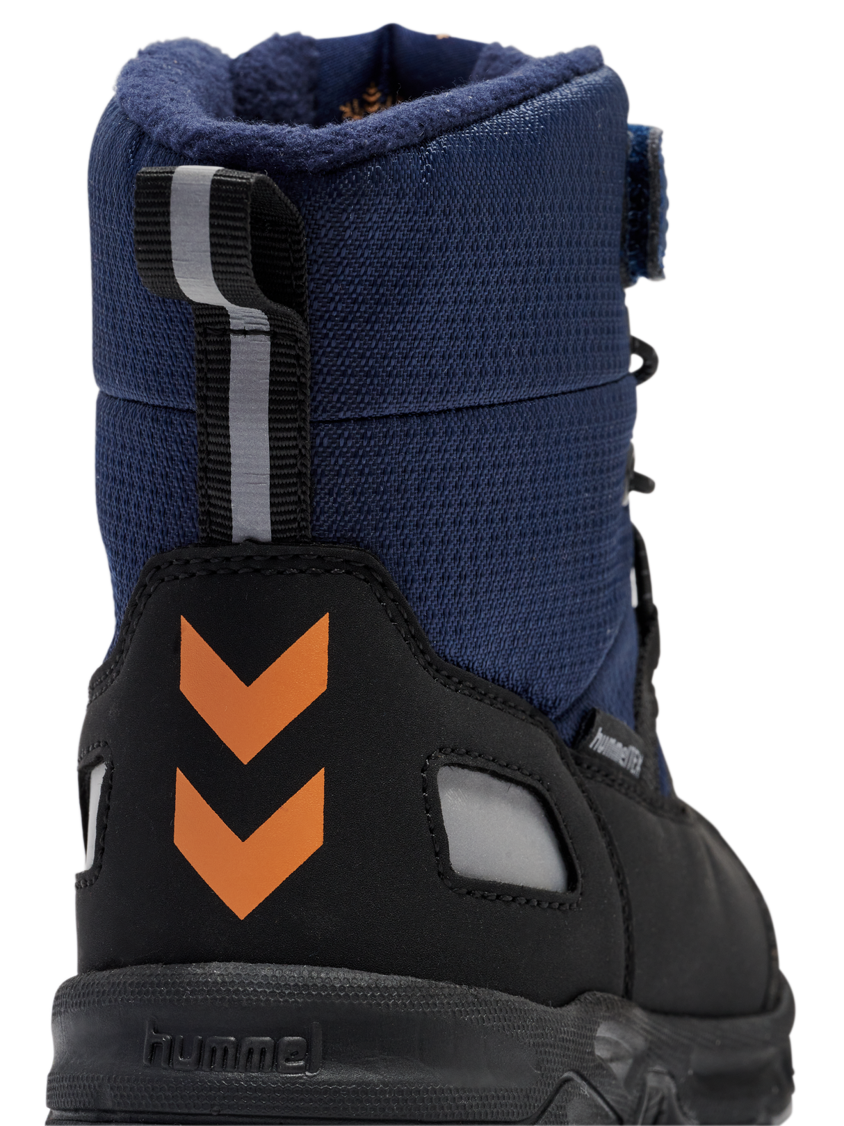 hummel Youth Snow Boots Tex-3