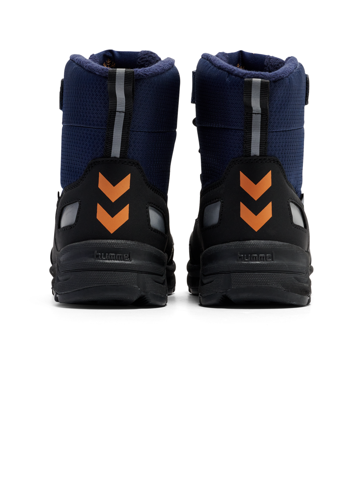 hummel Youth Snow Boots Tex-4