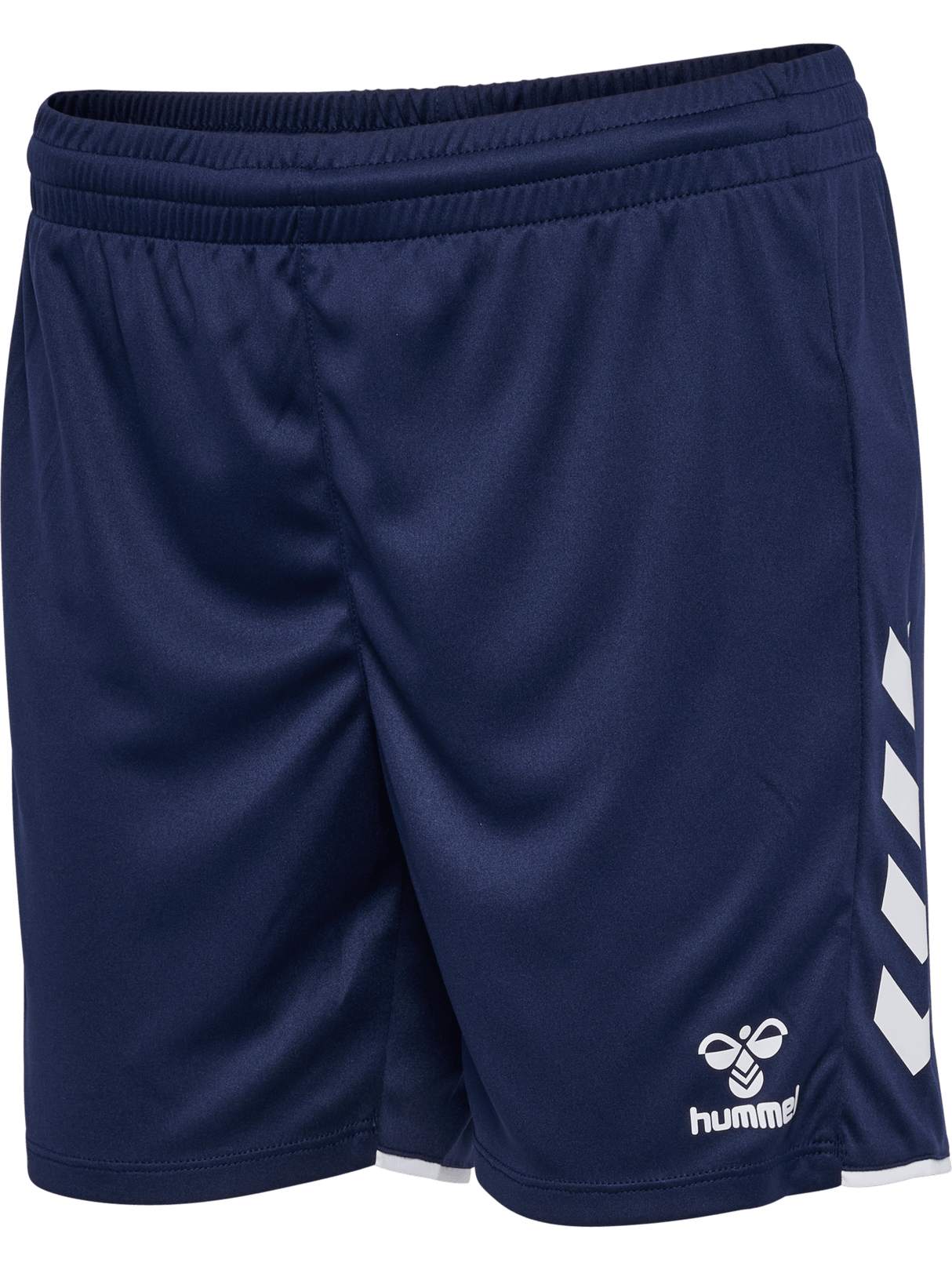 hummel Women's Core 2.0 Shorts-1