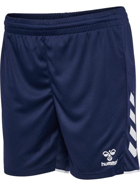 hummel Women's Core 2.0 Shorts-1