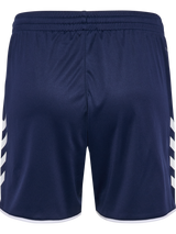 hummel Women's Core 2.0 Shorts-2