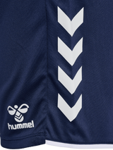 hummel Women's Core 2.0 Shorts-3