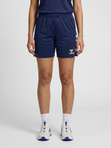 hummel Women's Core 2.0 Shorts-5