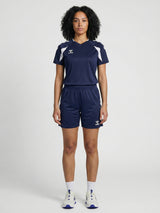 hummel Women's Core 2.0 Shorts-6