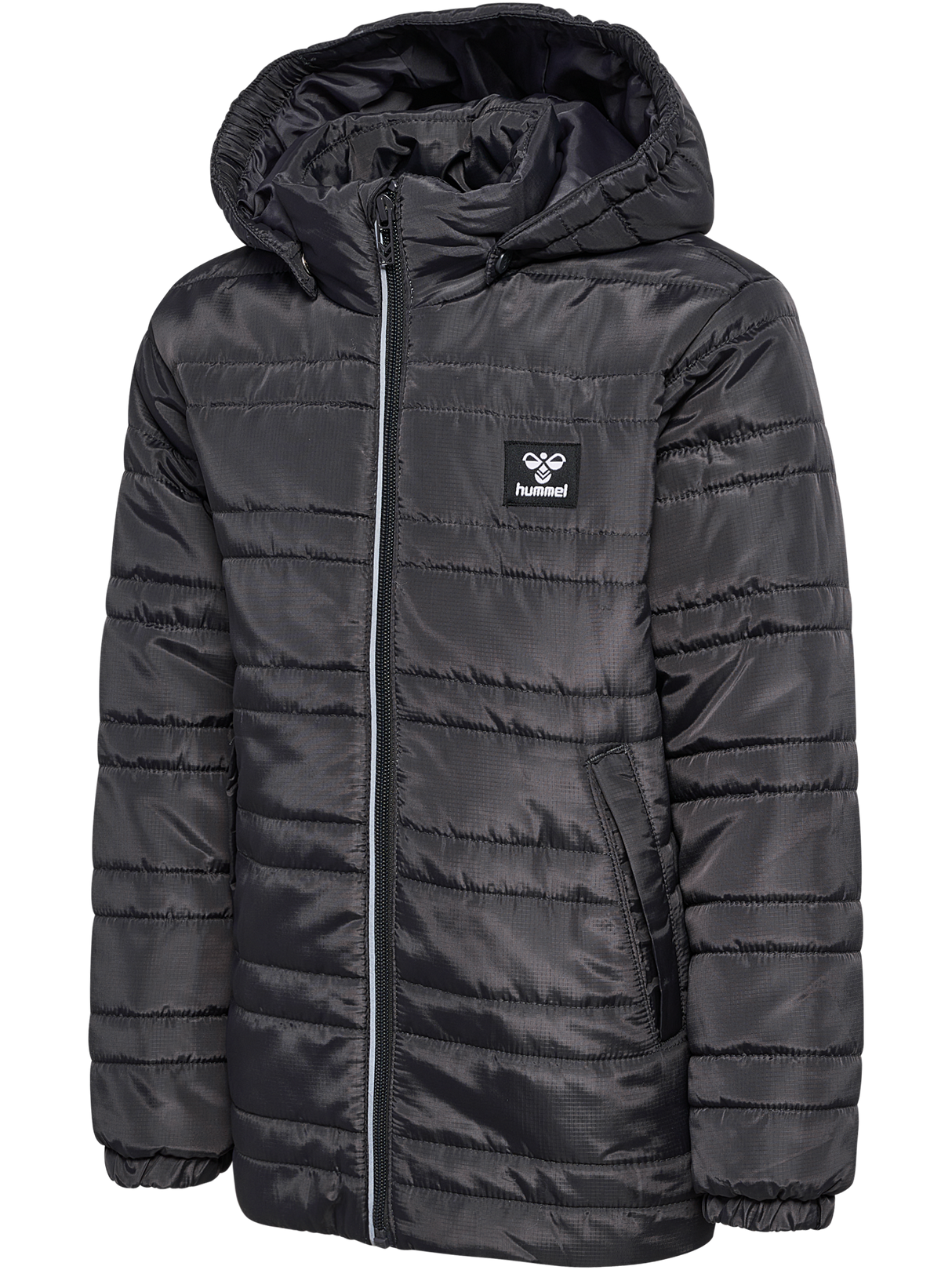 hummel Youth Bilbo Tex Jacket-1