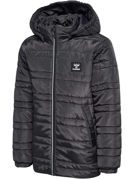 hummel Youth Bilbo Tex Jacket-1
