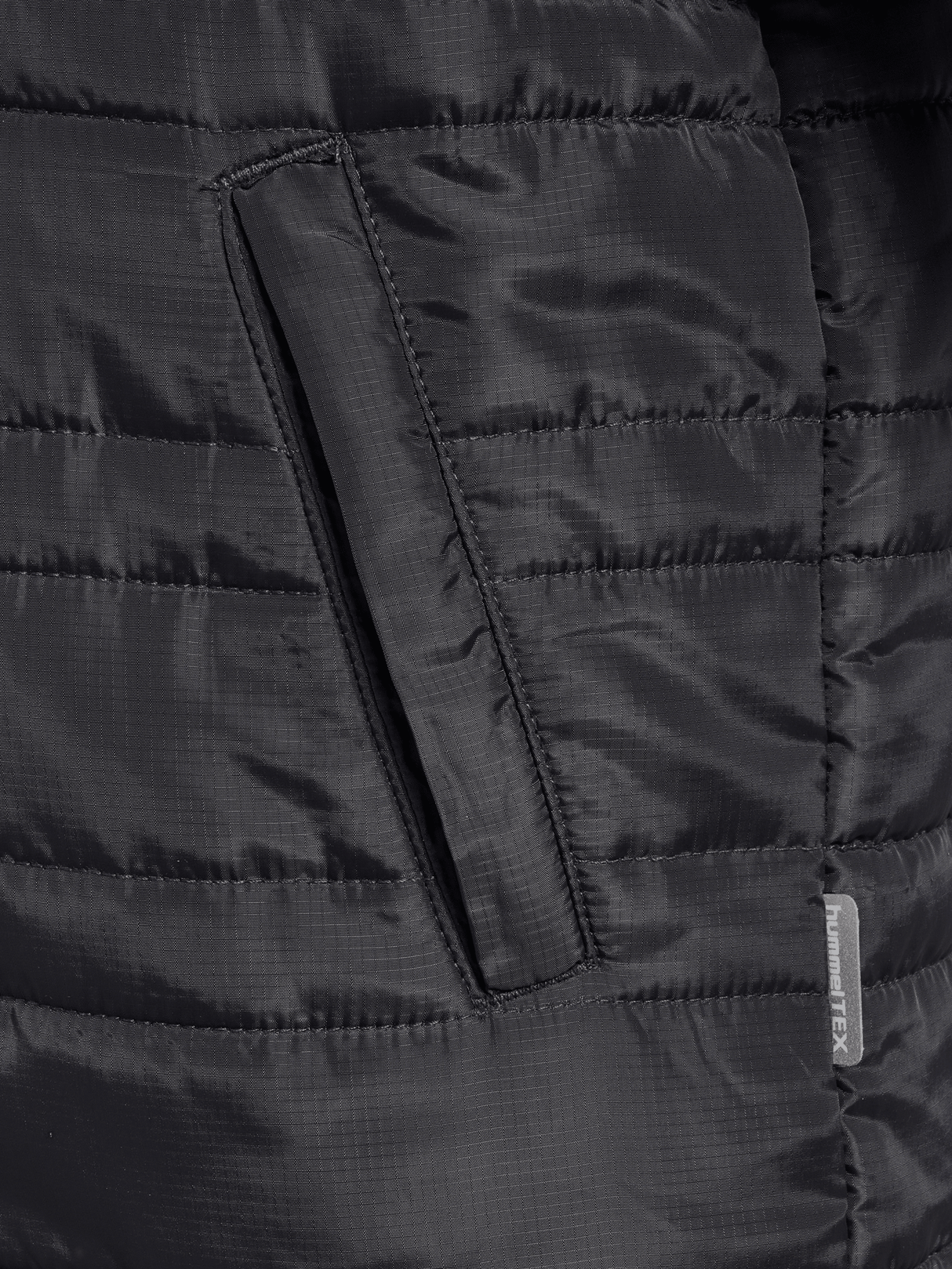 hummel Youth Bilbo Tex Jacket-4