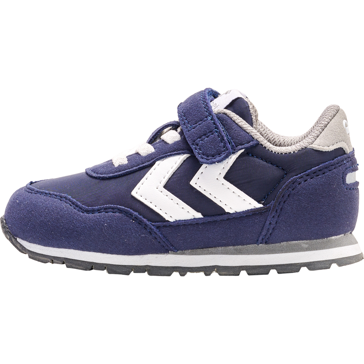 hummel Infant & Toddler Reflex Shoes-1