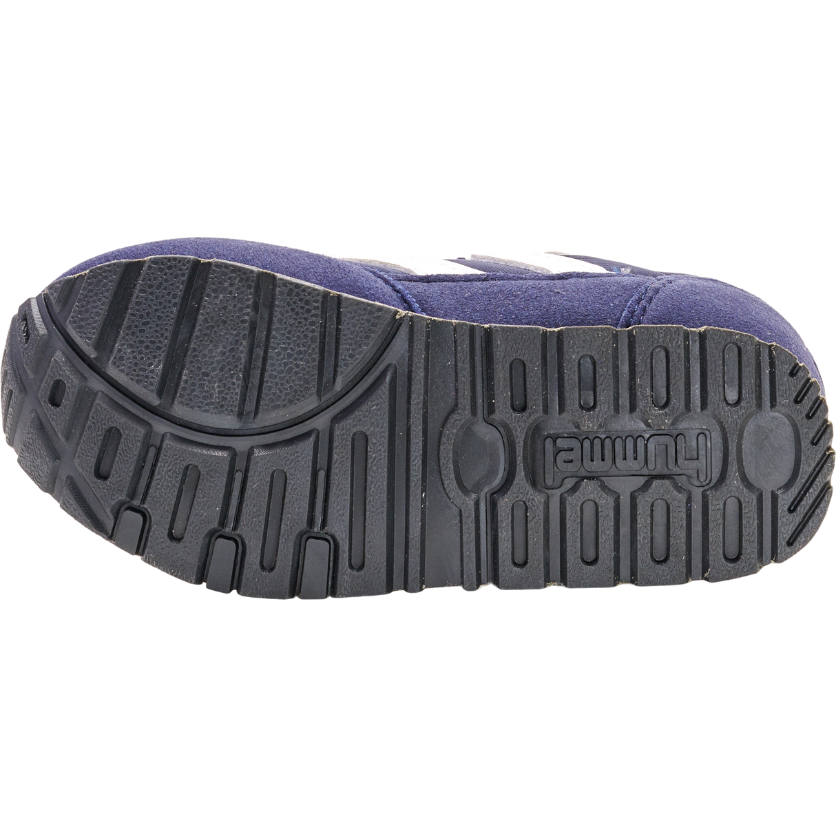 hummel Infant & Toddler Reflex Shoes-2