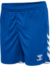 hummel Women's Core 2.0 Shorts-1