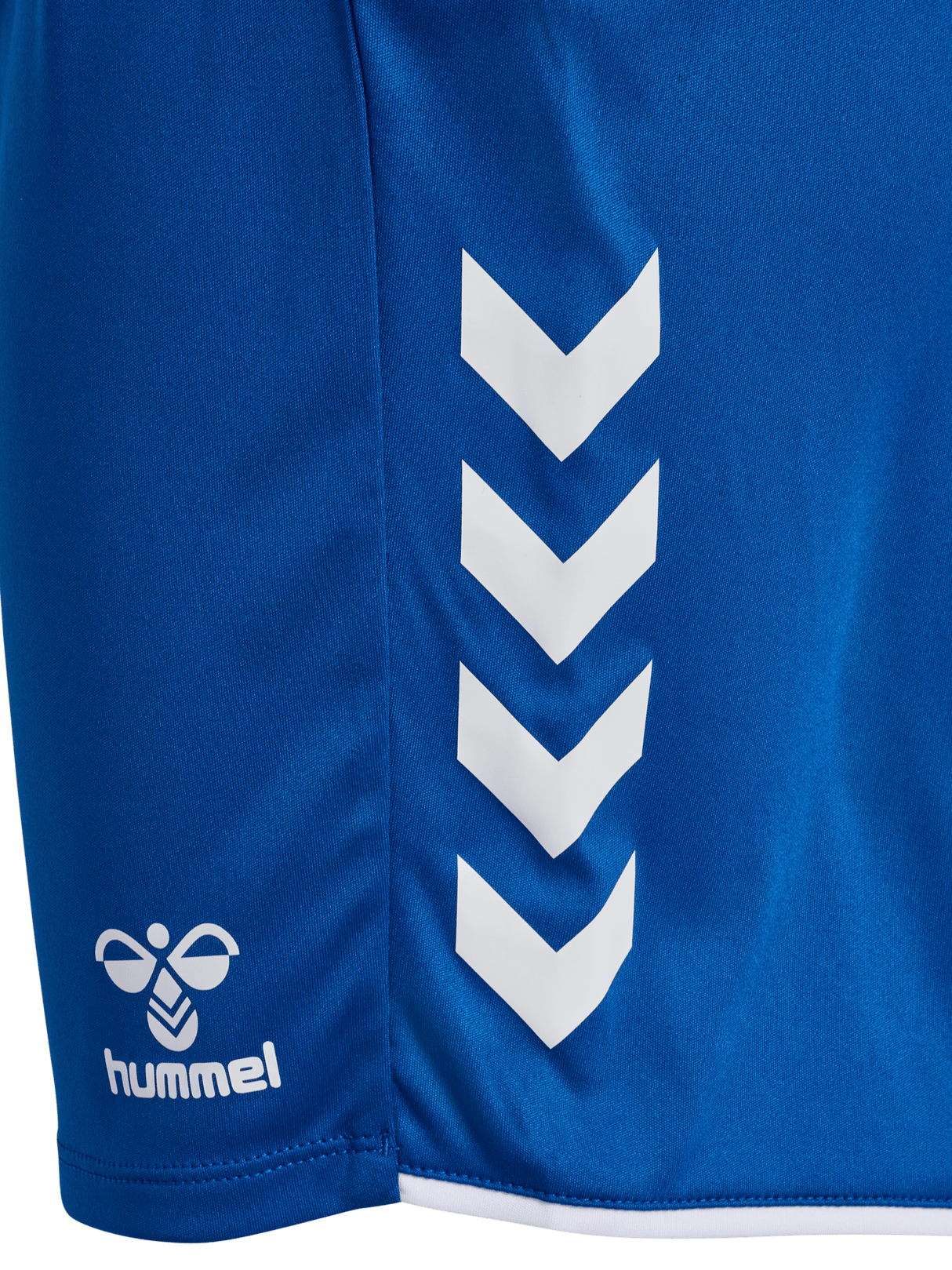 hummel Women's Core 2.0 Shorts-3