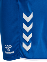 hummel Women's Core 2.0 Shorts-3