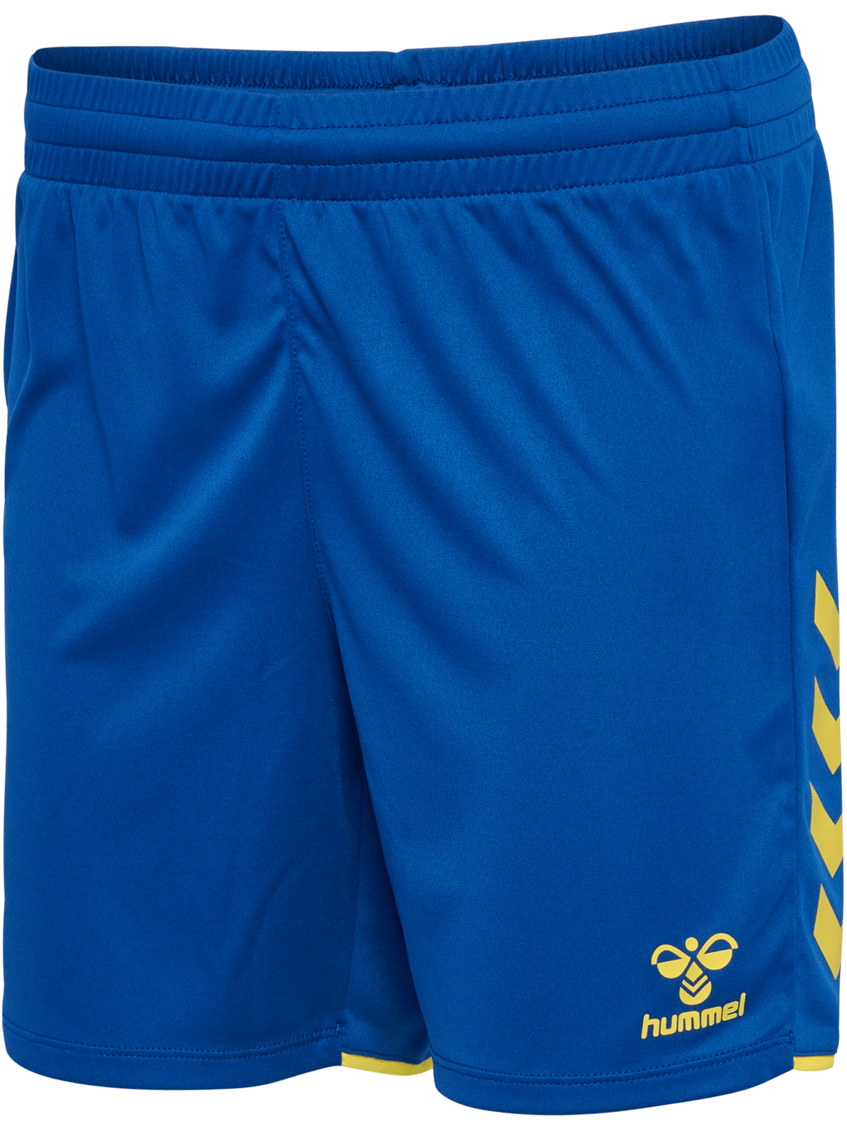 hummel Women's Core 2.0 Shorts-1