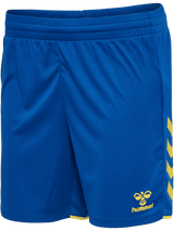 hummel Women's Core 2.0 Shorts-1
