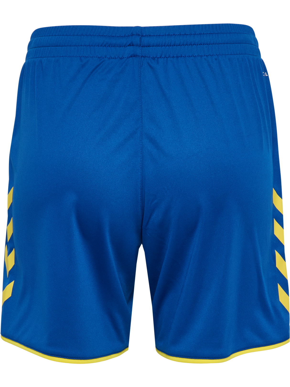 hummel Women's Core 2.0 Shorts-2
