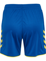 hummel Women's Core 2.0 Shorts-2