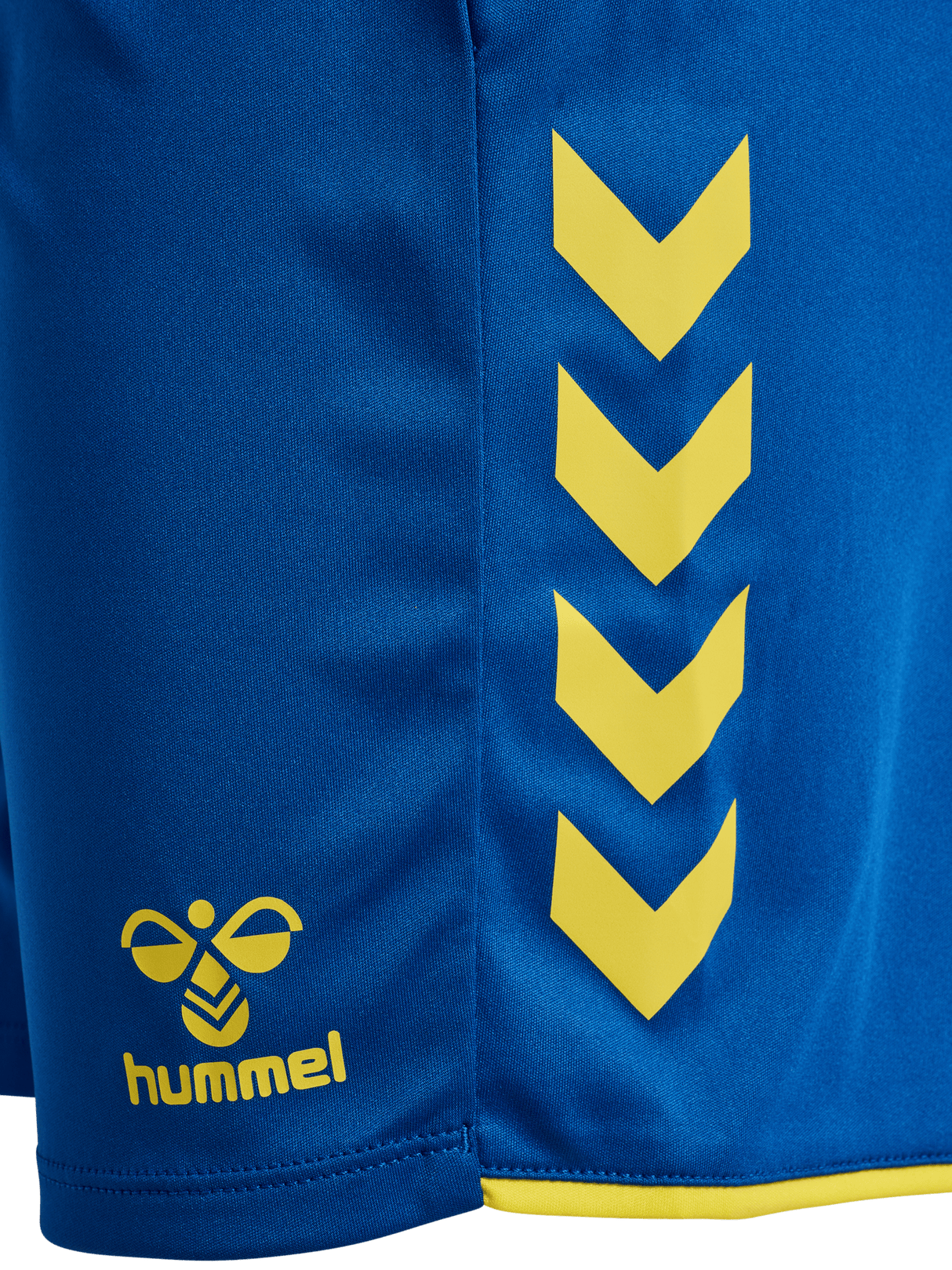 hummel Women's Core 2.0 Shorts-3