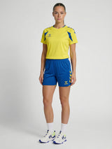 hummel Women's Core 2.0 Shorts-6