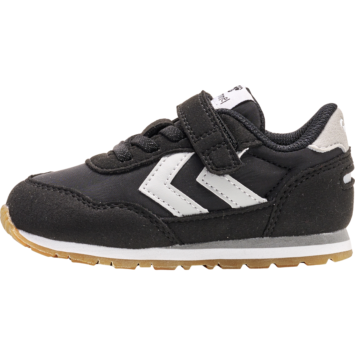 hummel Infant & Toddler Reflex Shoes-1