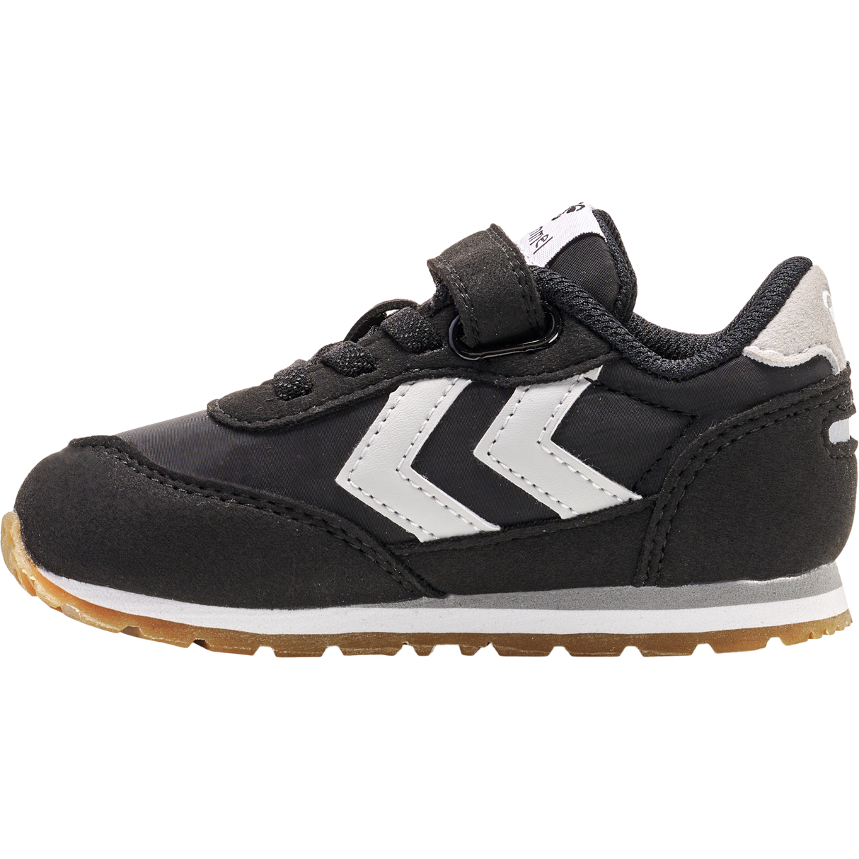 hummel Infant & Toddler Reflex Shoes-3