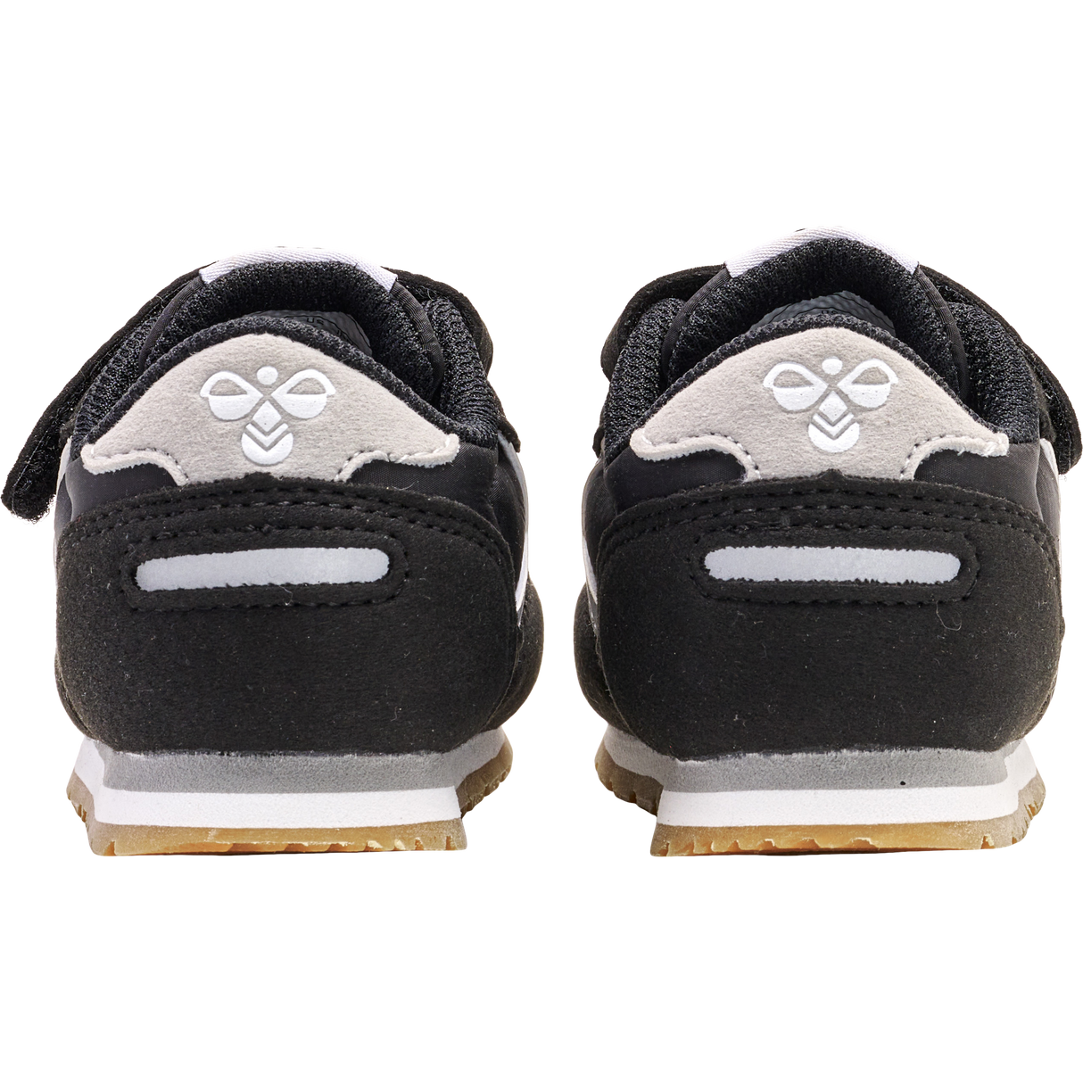 hummel Infant & Toddler Reflex Shoes-4