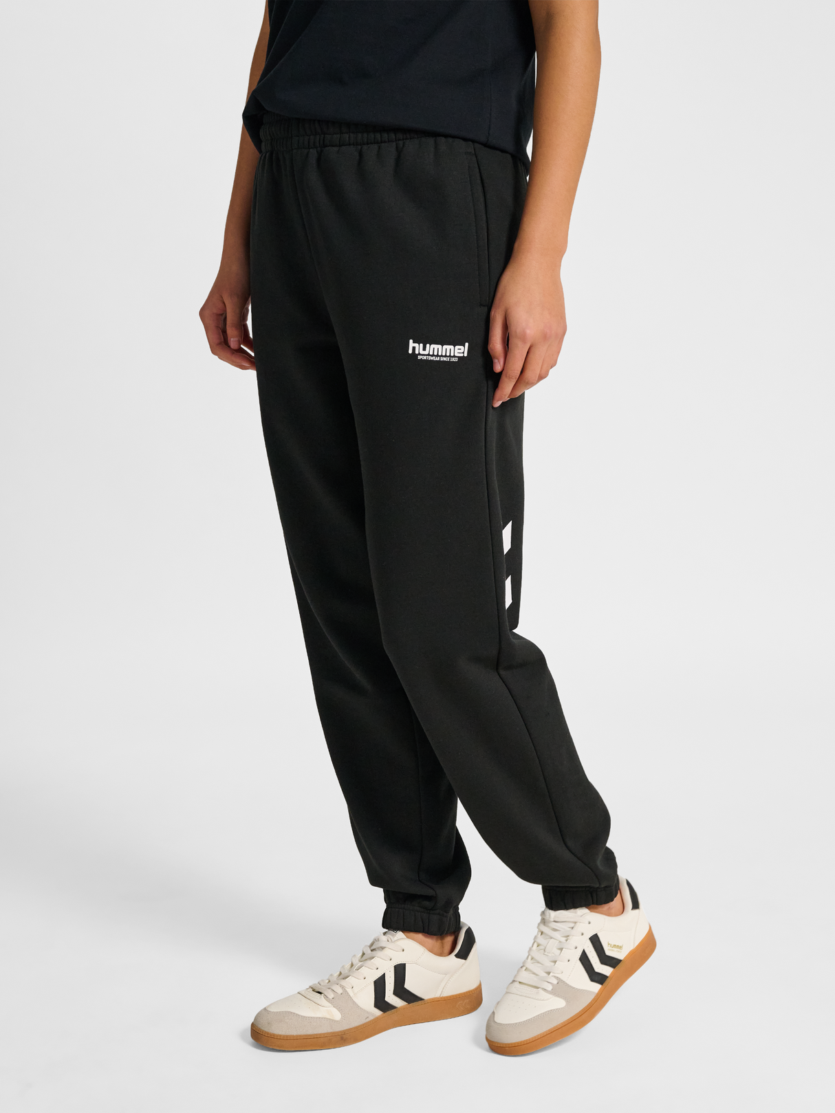 hummel Women's Legacy 2.0 Sweatpants-5