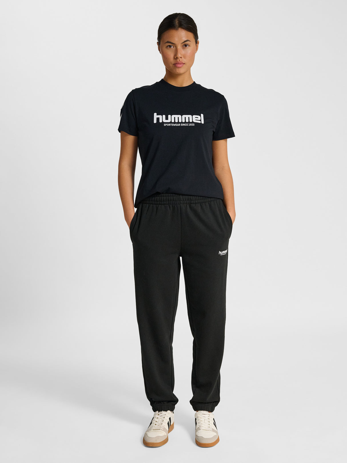 hummel Women's Legacy 2.0 Sweatpants-6
