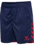 hummel Women's Core 2.0 Shorts-1