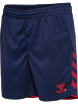 hummel Women's Core 2.0 Shorts-1