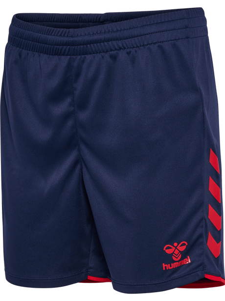 hummel Women's Core 2.0 Shorts-1