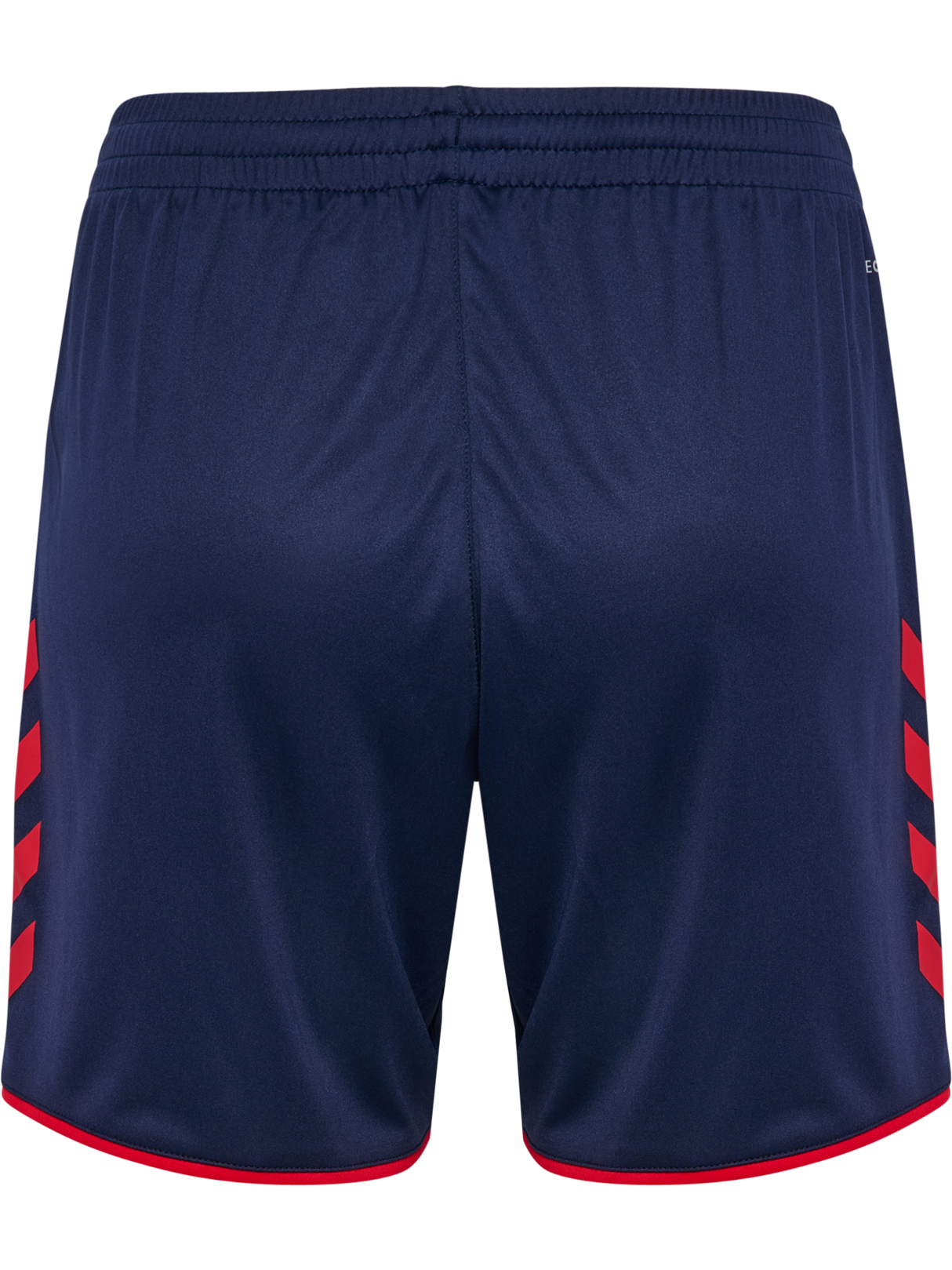 hummel Women's Core 2.0 Shorts-2
