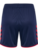 hummel Women's Core 2.0 Shorts-2