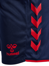 hummel Women's Core 2.0 Shorts-3