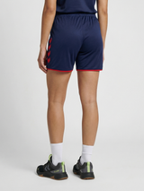 hummel Women's Core 2.0 Shorts-4