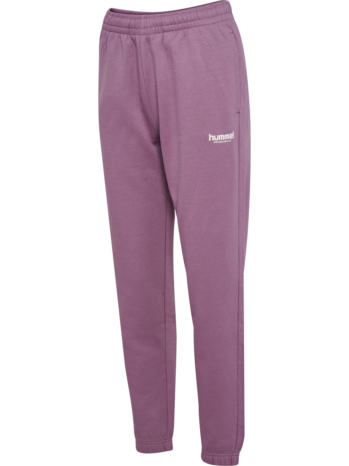 hummel Women's Legacy 2.0 Sweatpants-1