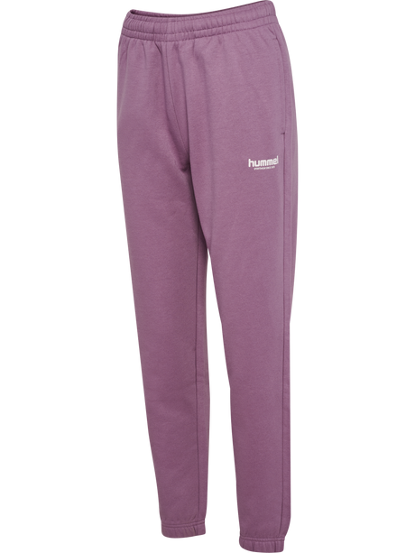 hummel Women's Legacy 2.0 Sweatpants-1