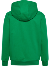 hummel Youth Go 2.0 Zip Hoodie-2