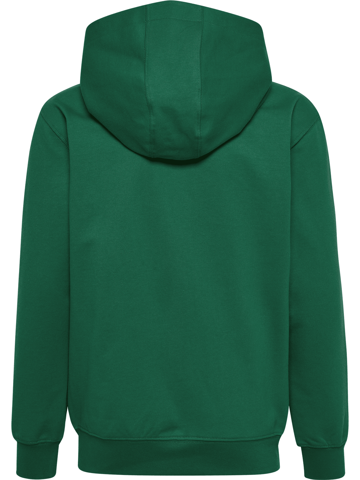 hummel Youth Go 2.0 Zip Hoodie-2