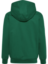hummel Youth Go 2.0 Zip Hoodie-2