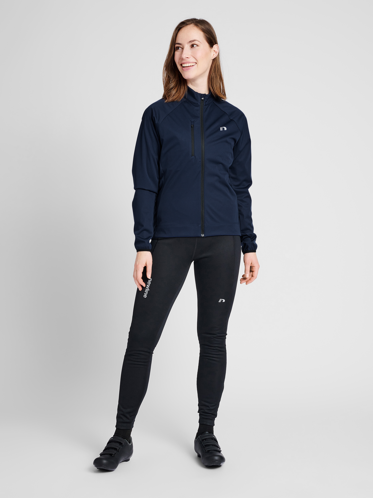 Newline Women's Core Bike Thermal Jacket-4